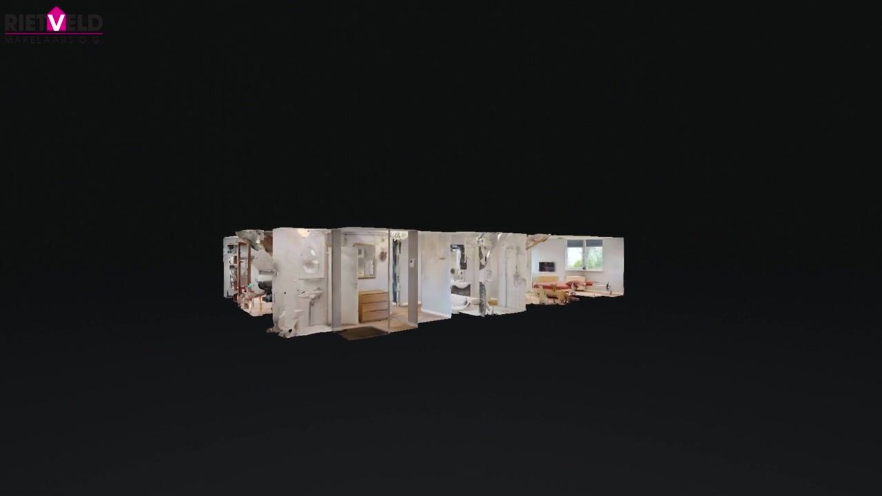 Video of Vondelstaete 550