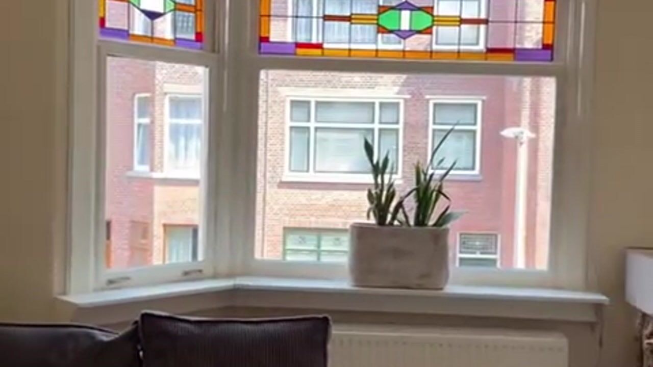 Video van Van Lansbergestraat 44