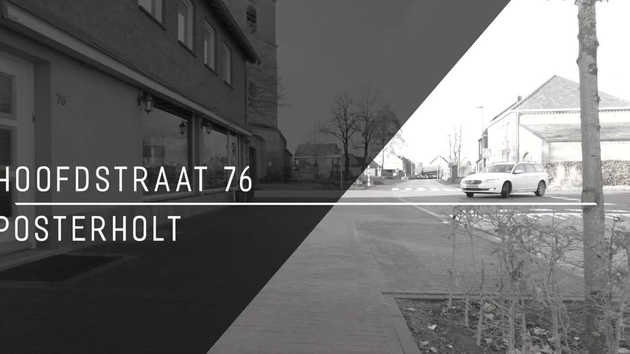 Video of Hoofdstraat 76