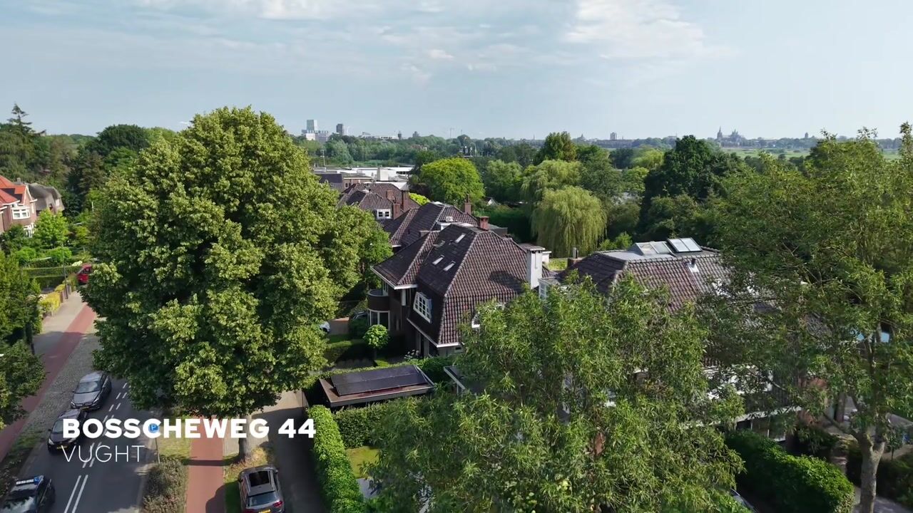 Video of Bosscheweg 44
