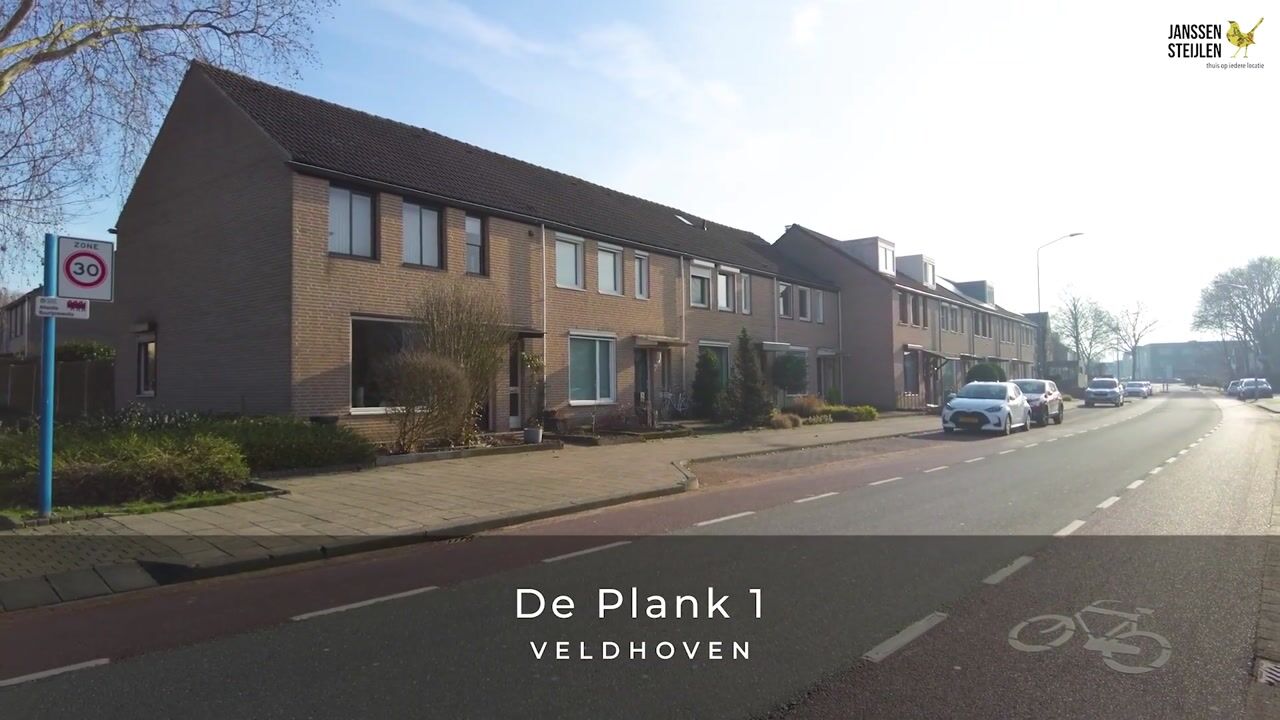 Video van De Plank 1