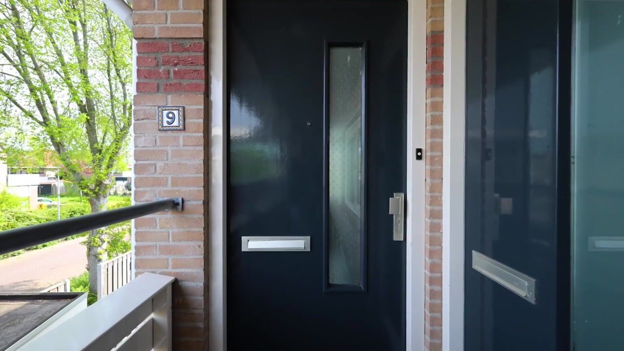 Video van Moerasandoorn 9