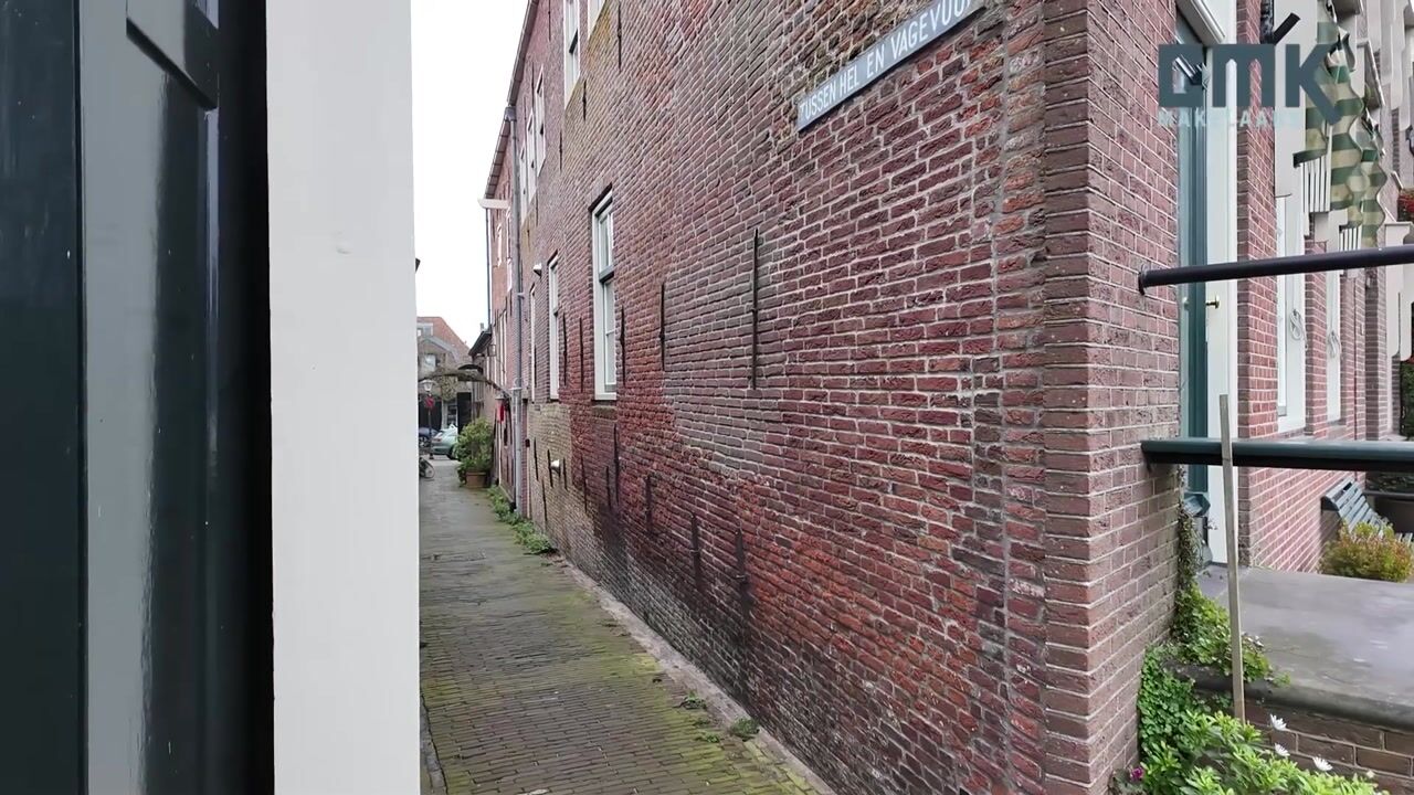 Video van Tussen Hel en Vagevuur 3