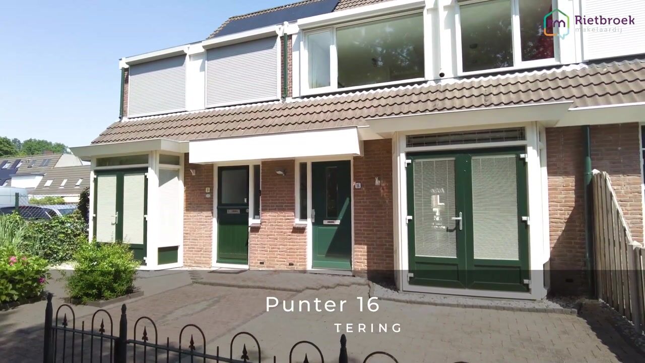 Video of Punter 16