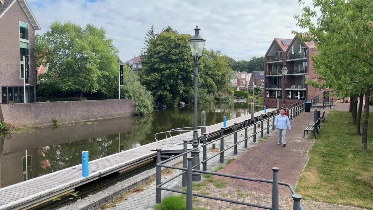 Video van van Ewsumlaan 44