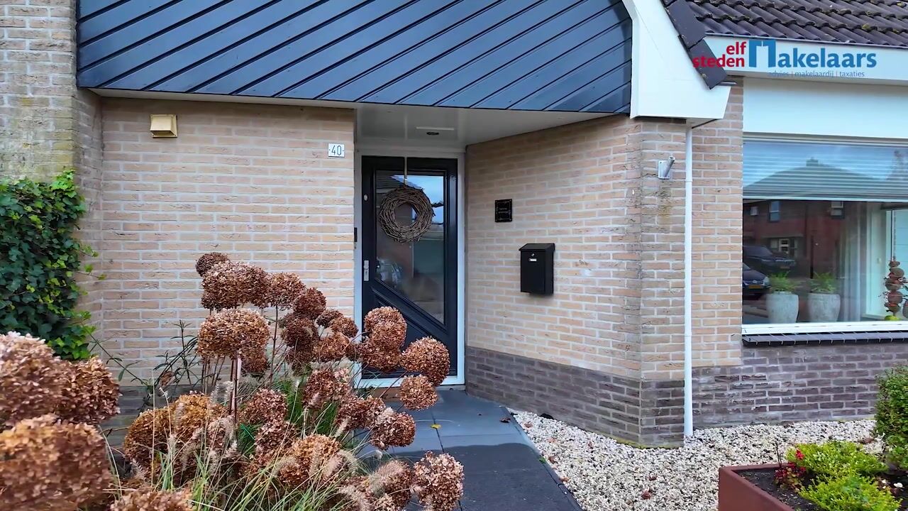 Video van Strânljip 40