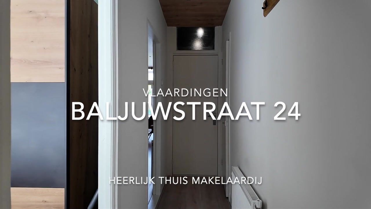 Video van Baljuwstraat 24