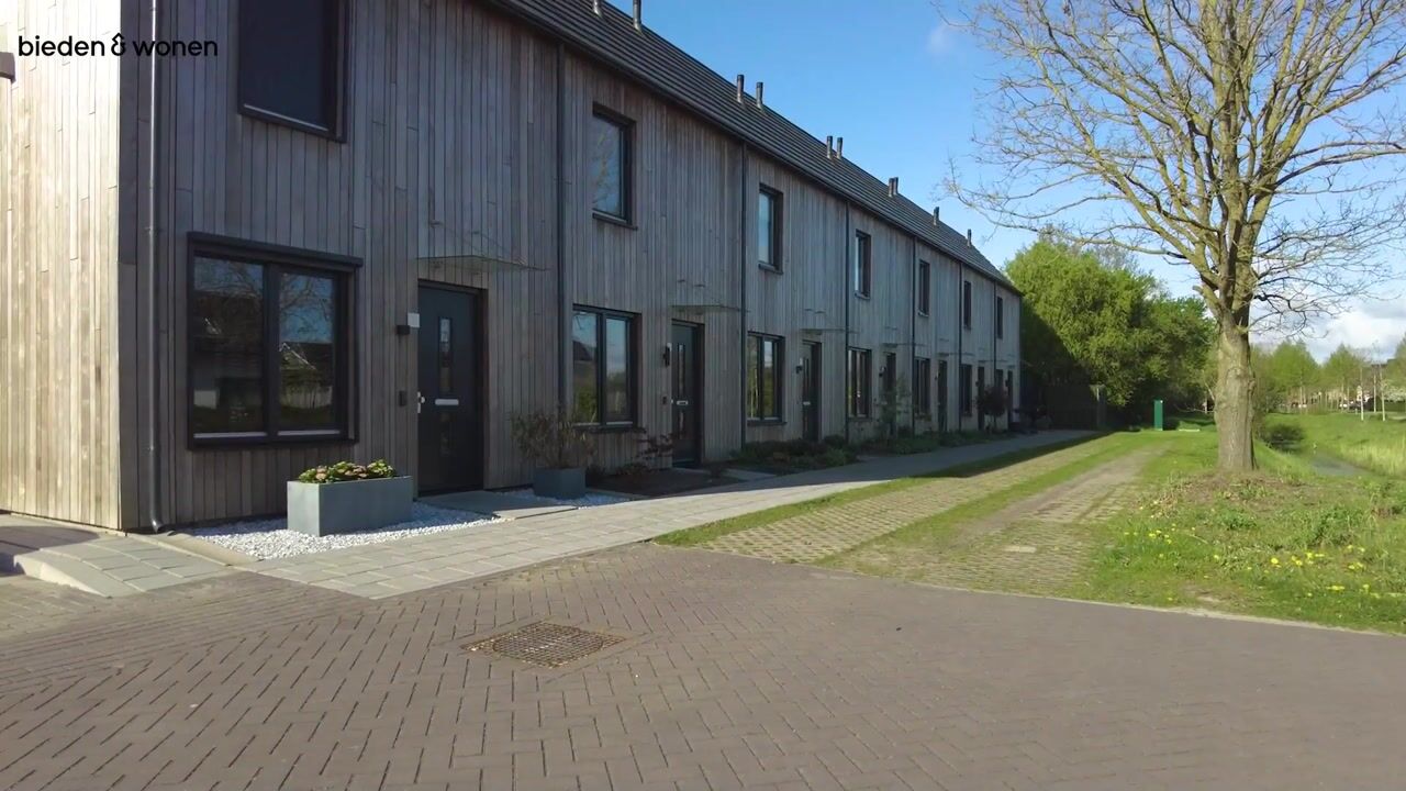 Video van Rietgors 29