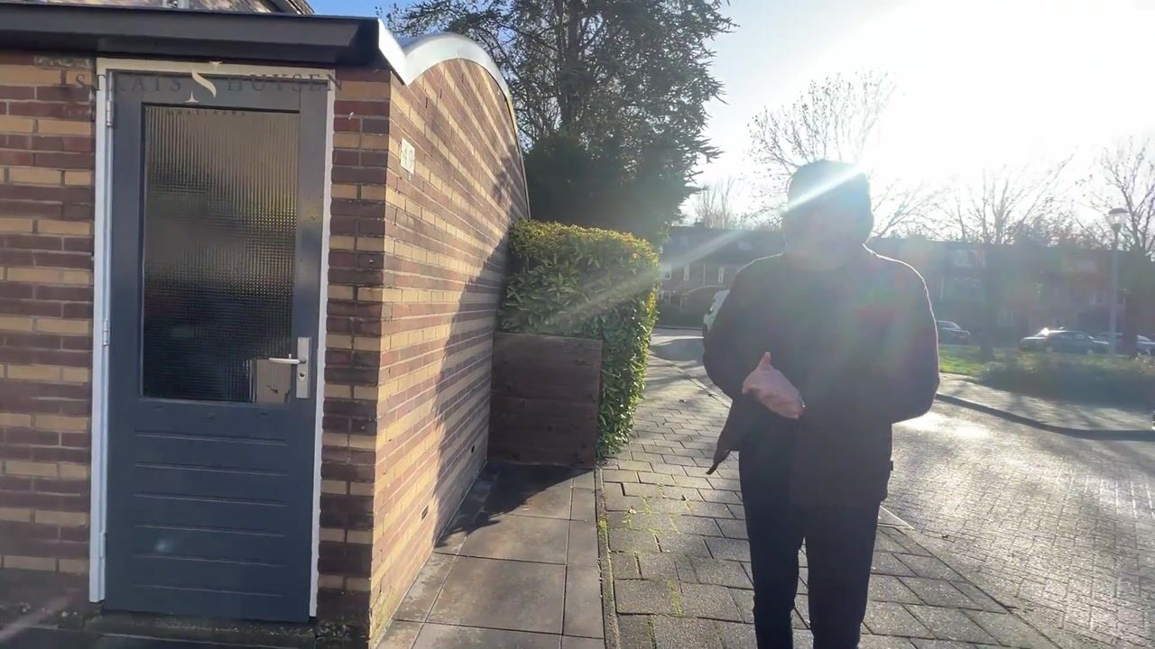 Video van Meermanstraat 49