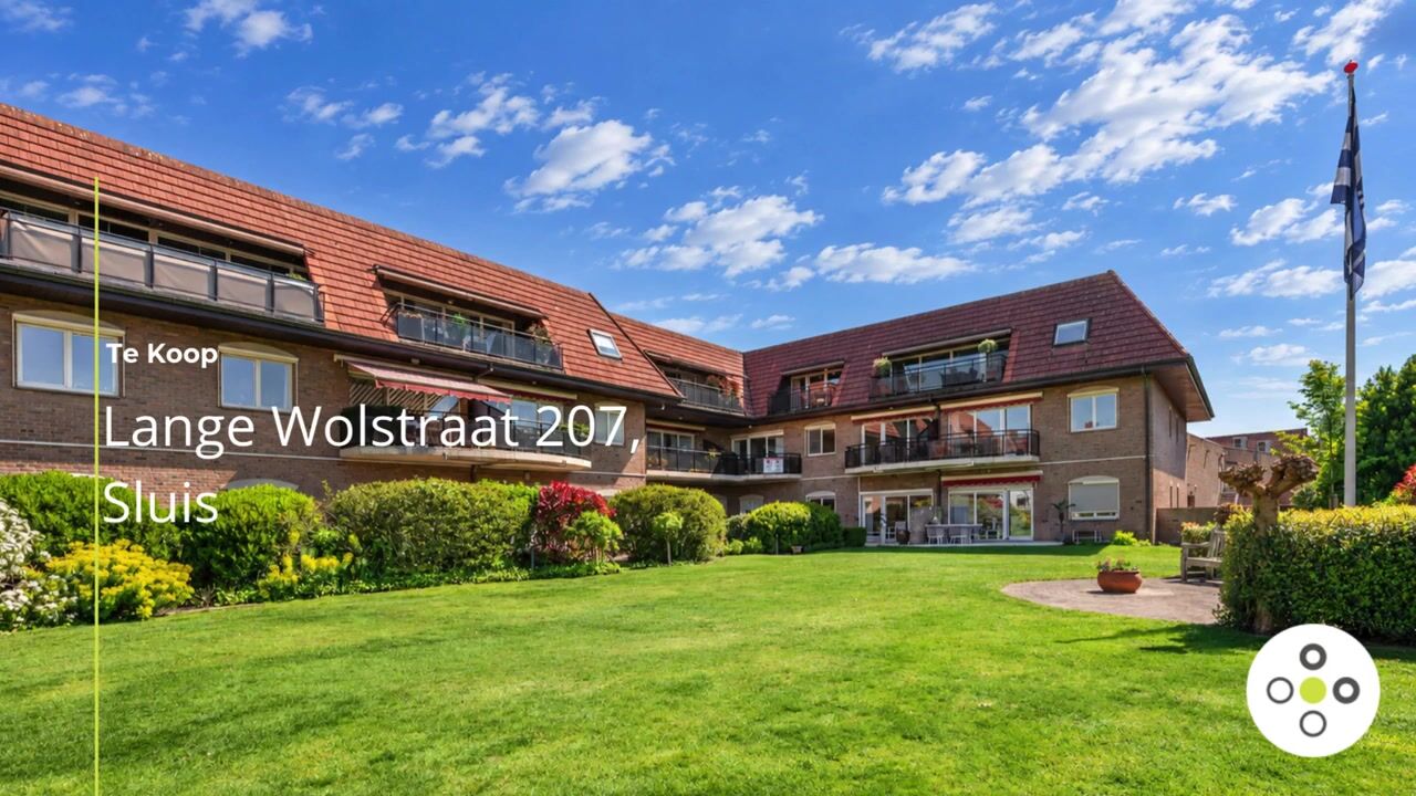 Video van Lange Wolstraat 207