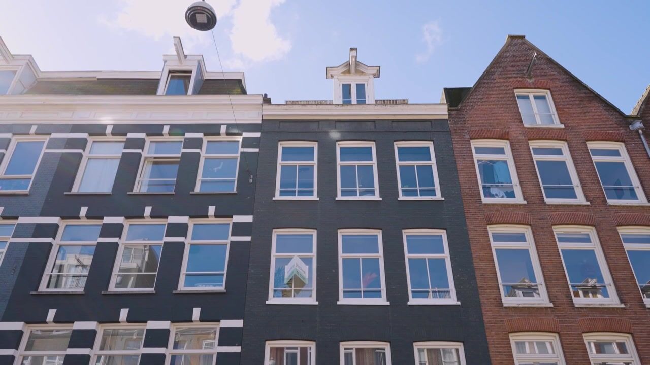 Video van Albert Cuypstraat 94-2