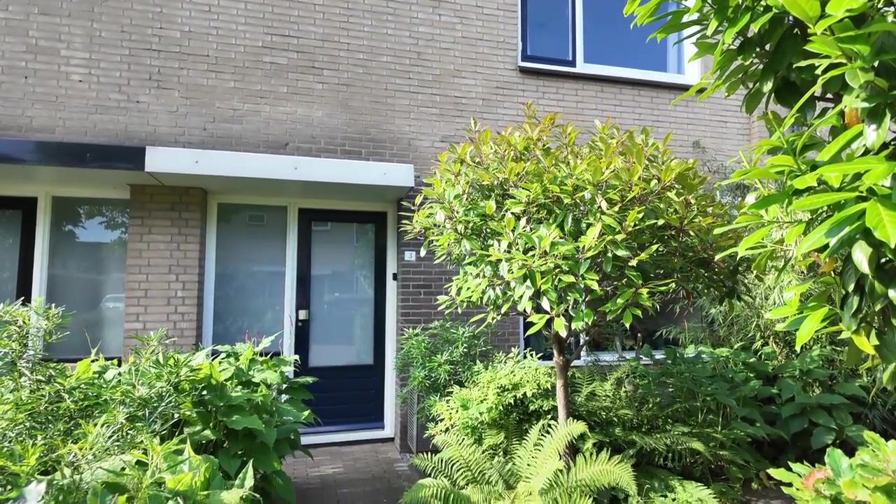 Video of Willem de Zwijgerlaan 3