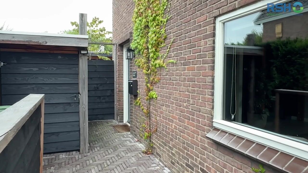 Video van Kraaienweg 39