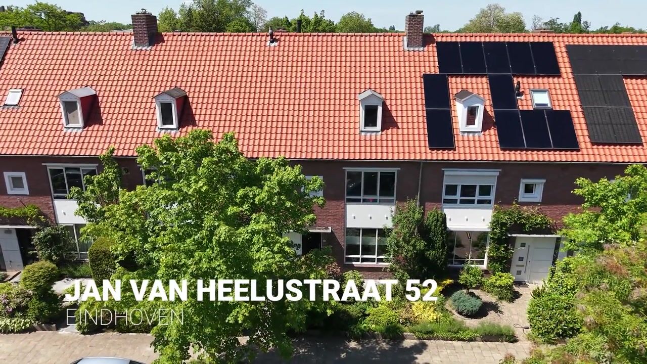 Video van Jan van Heelustraat 52