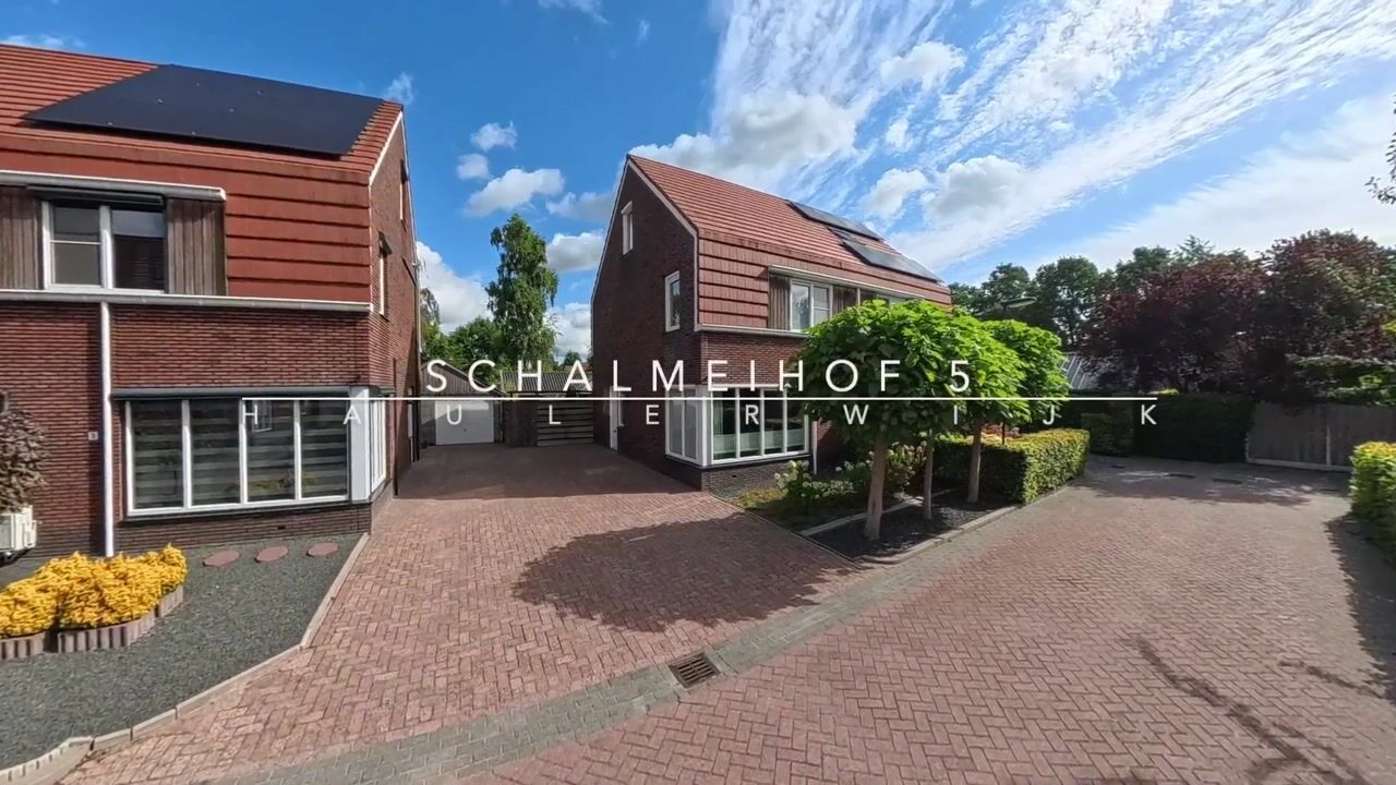 Video van Schalmeihof 5
