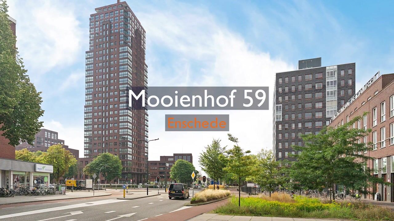 Video van Mooienhof 59