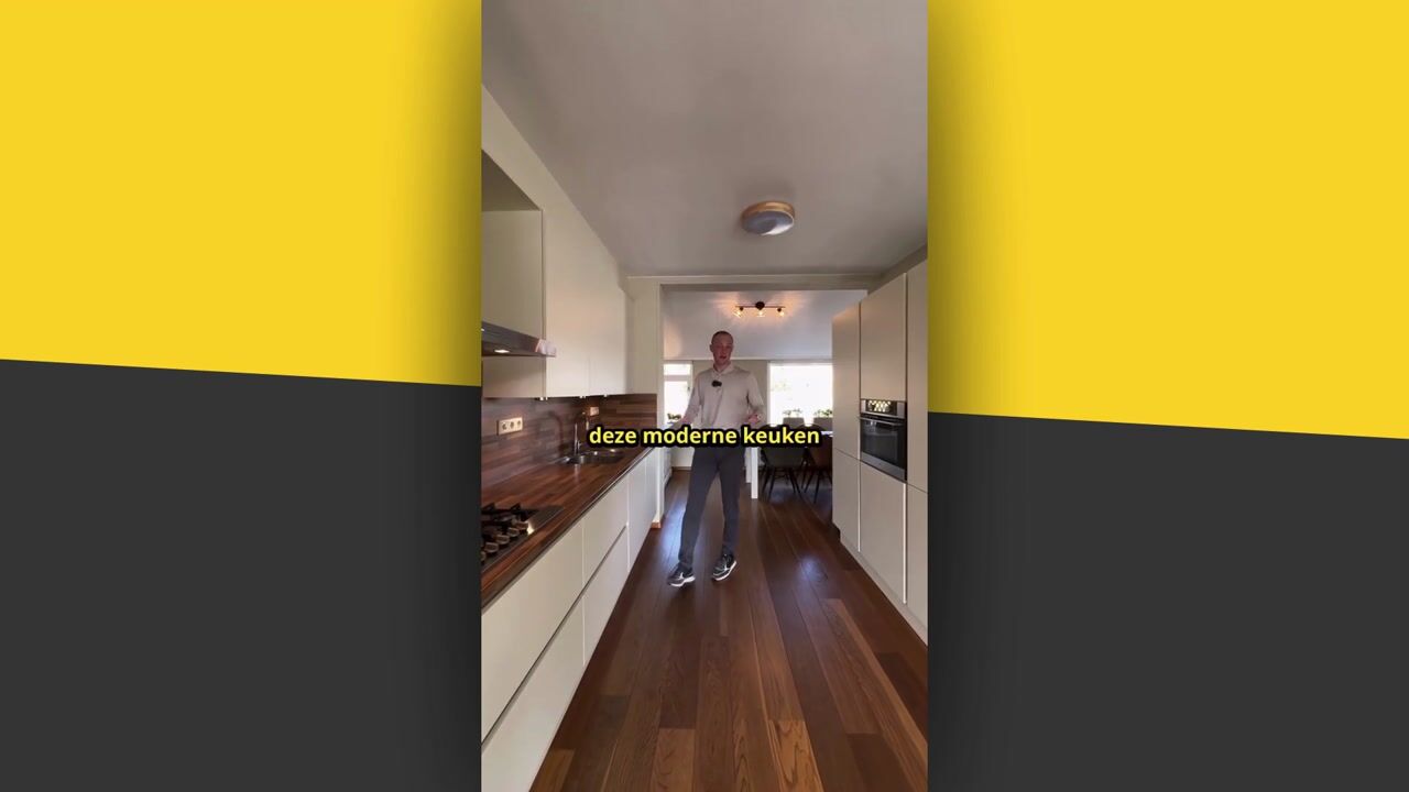 Video van Ambrozijnberg 133