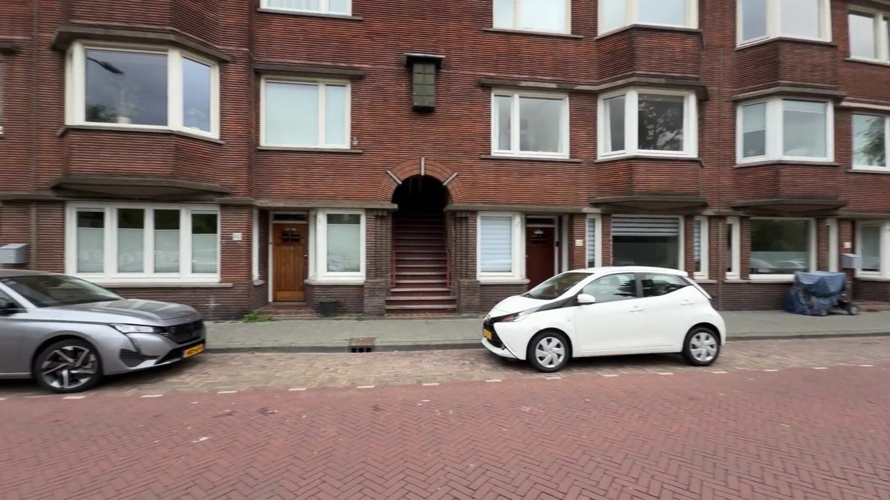 Video van Kornoeljestraat 48