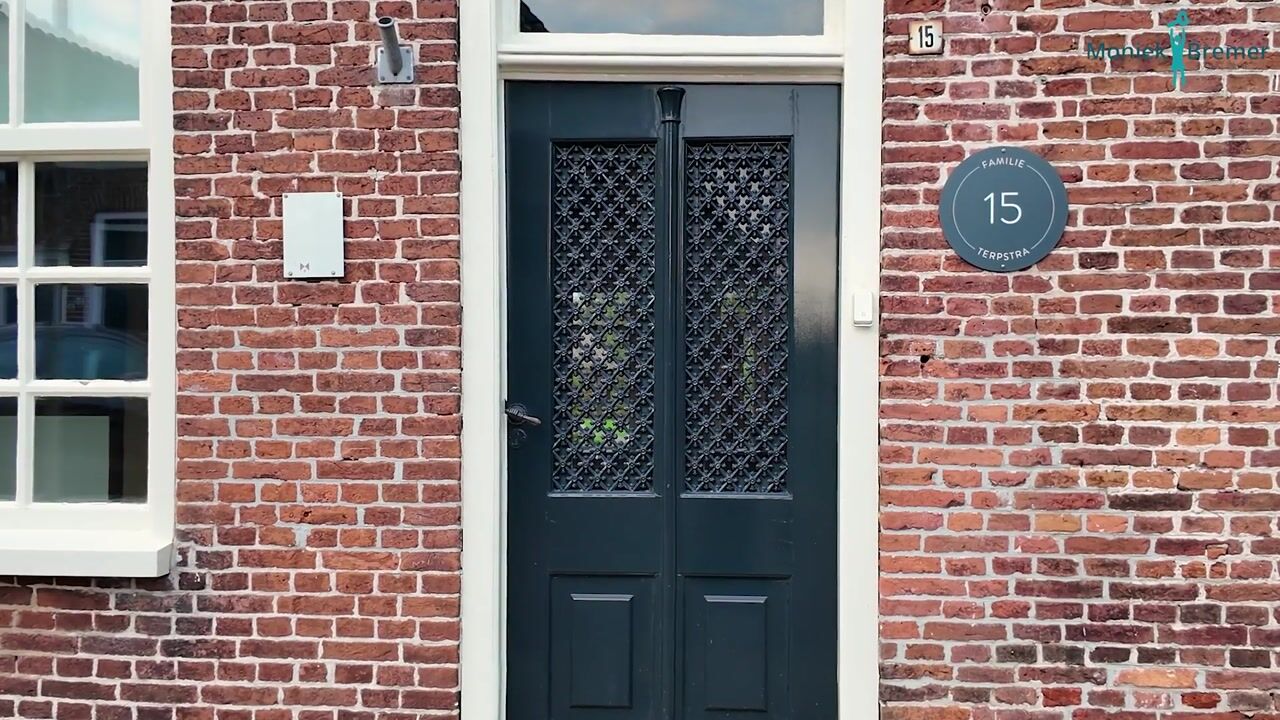 View video of Voorstraat 15