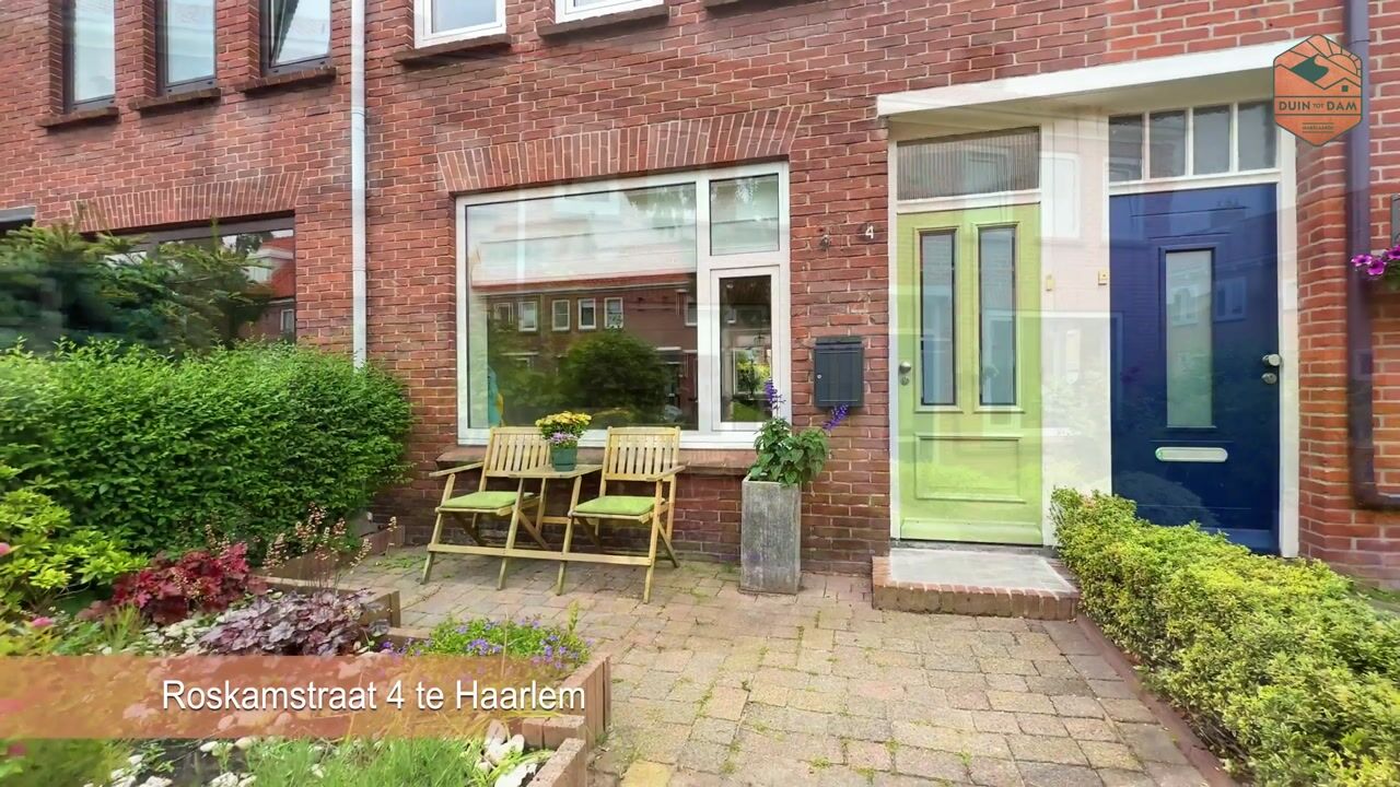 Video van Roskamstraat 4