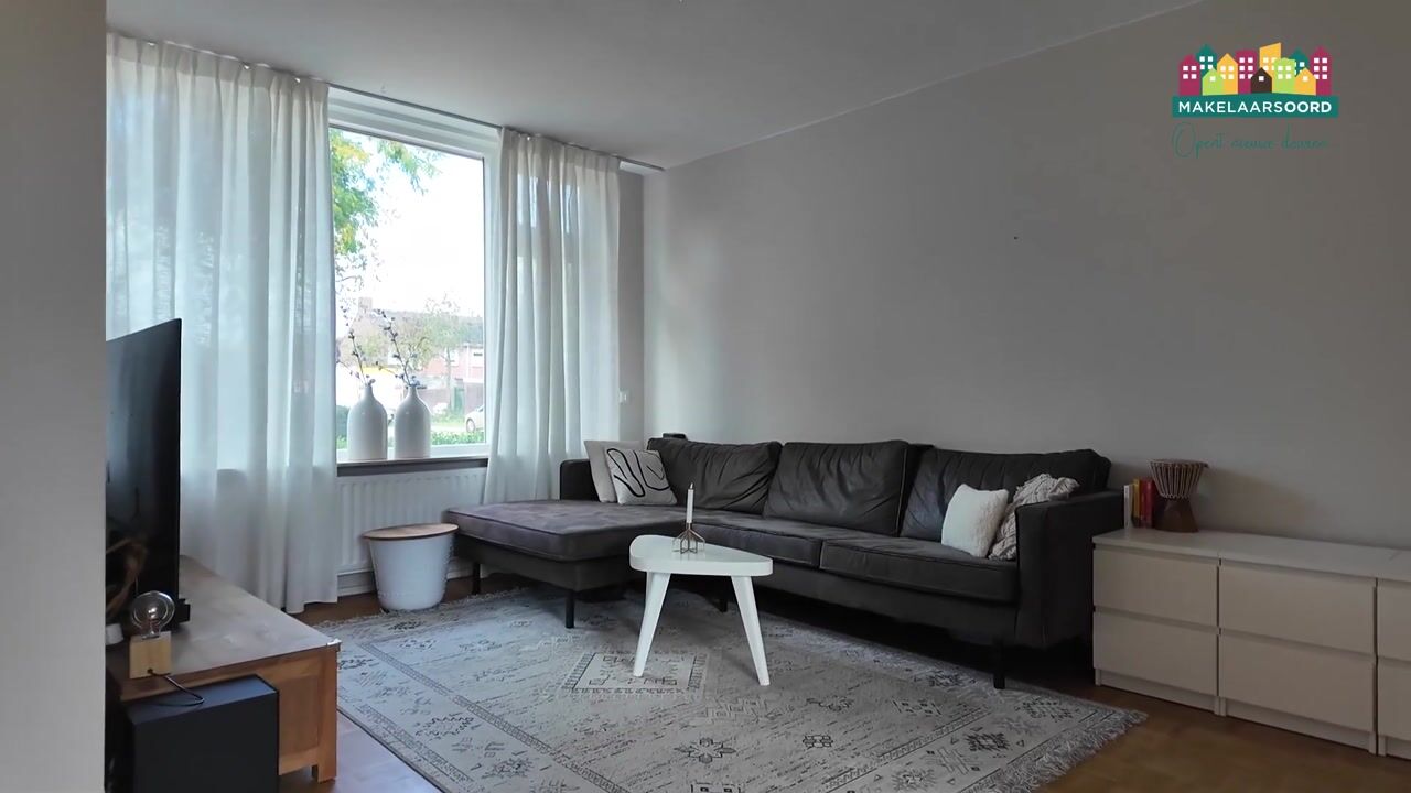 Video van Amundsenstraat 26