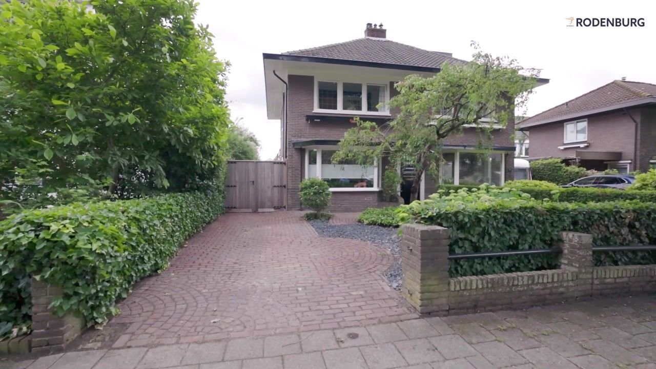 Video van Arnhemseweg 89