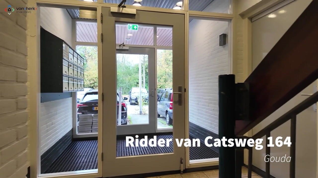 Video of Ridder van Catsweg 164