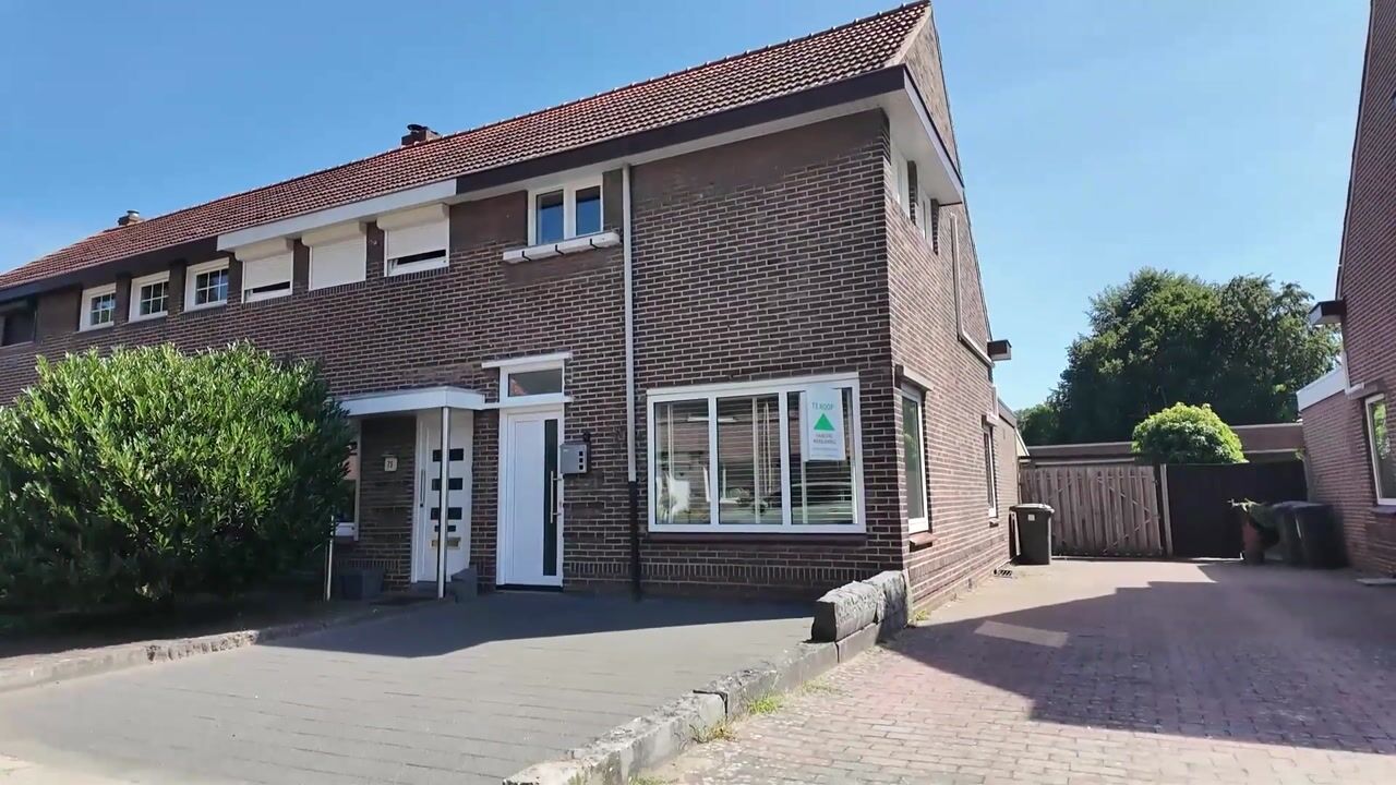 Video van Venweg 77