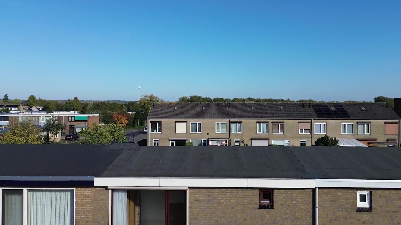 Video van Robijnlaan 46