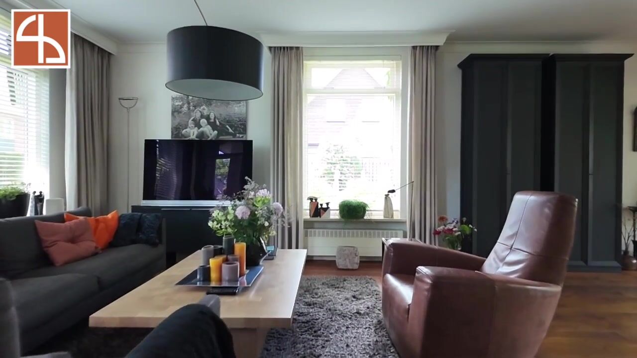 Video van Molenstraat 43