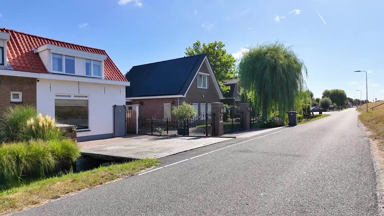 Video van Maasdijk 85