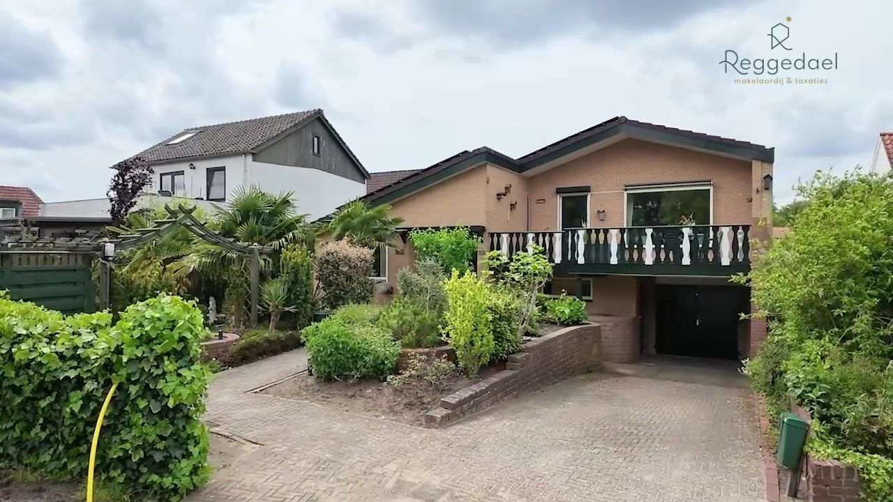 Video van Willem de Clercqstraat 62