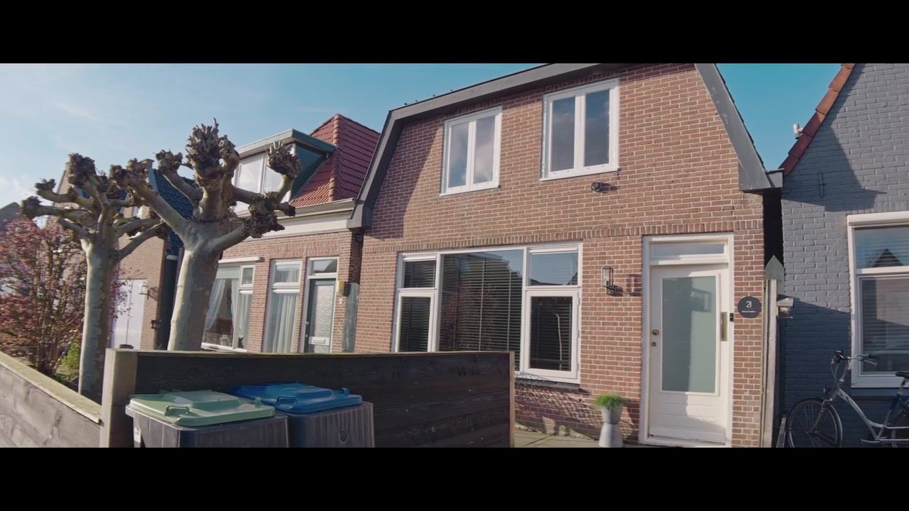 Video van Visstraat 21