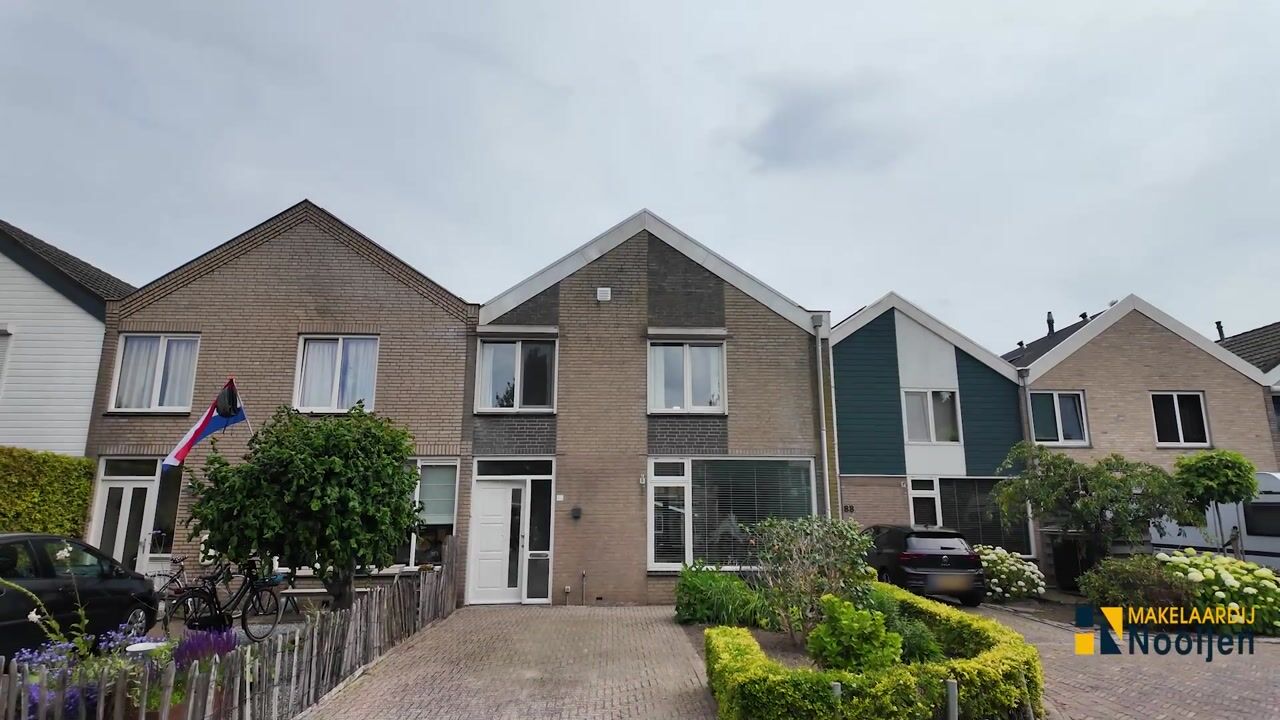 Video van Sweelinck 90