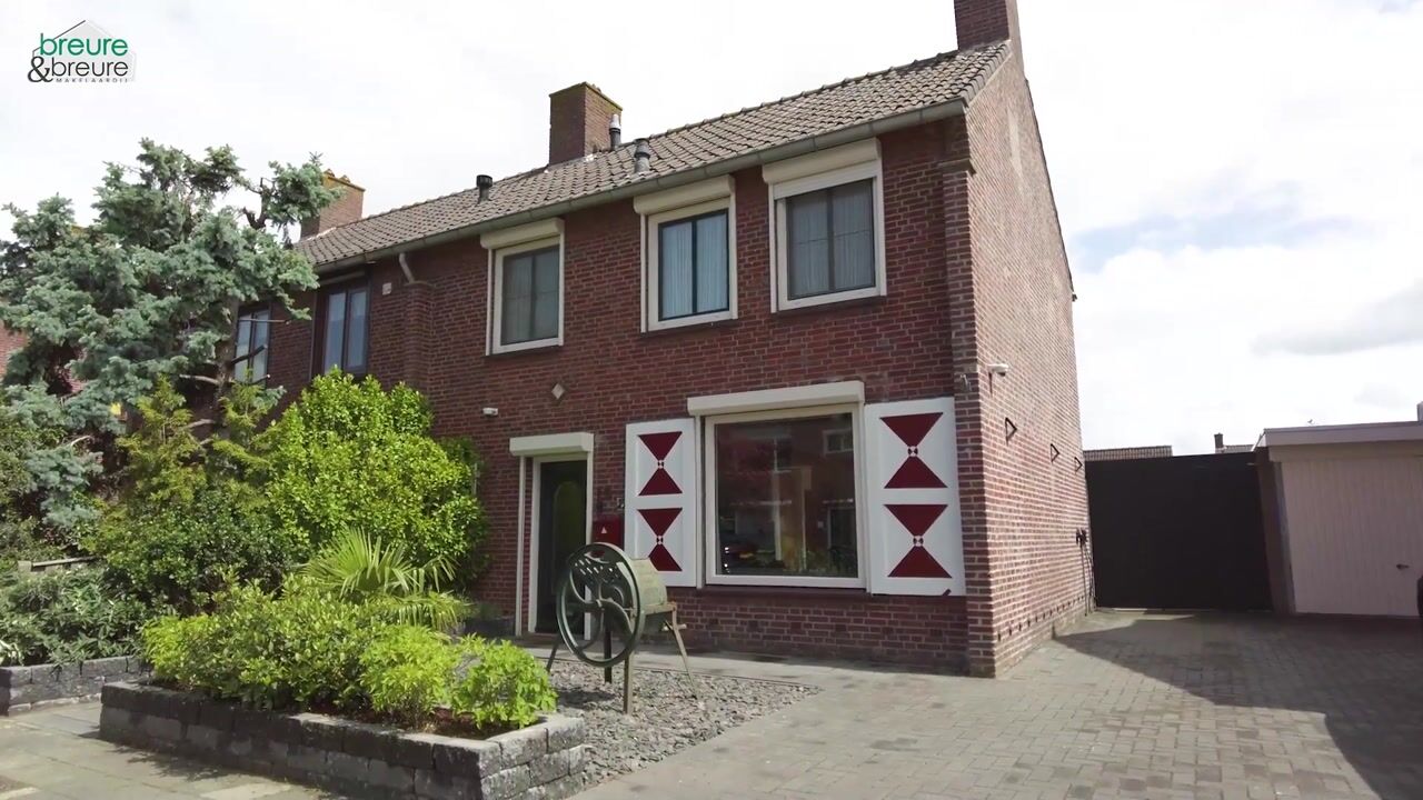 Video van Philips Willemstraat 15