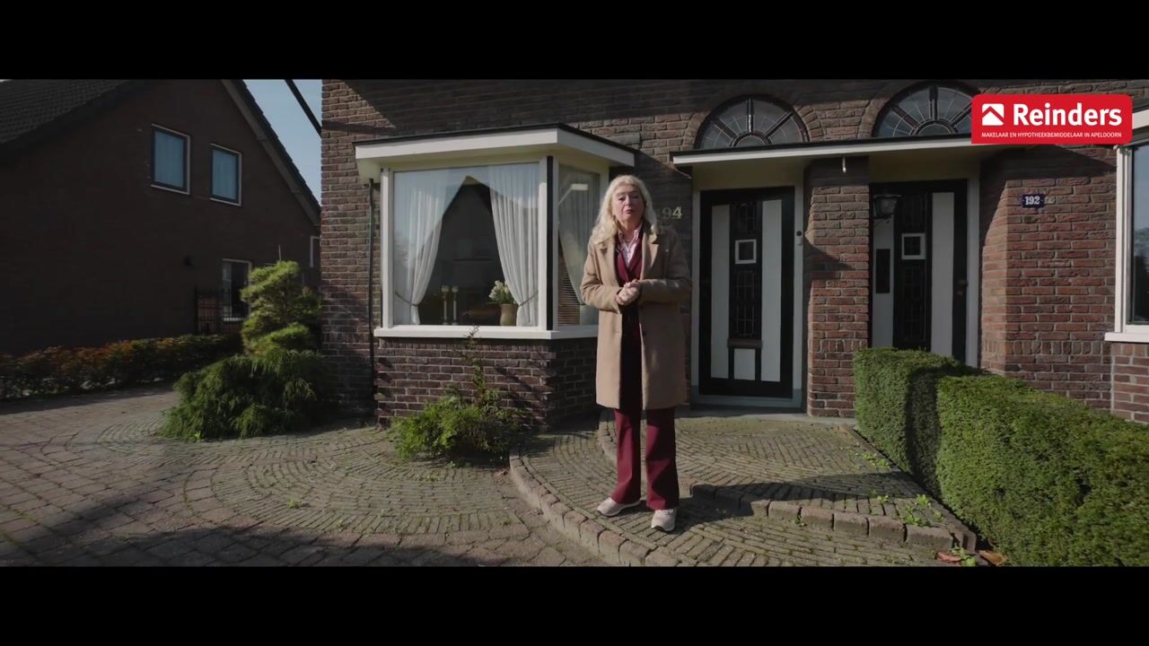 Video van 1e Wormenseweg 194