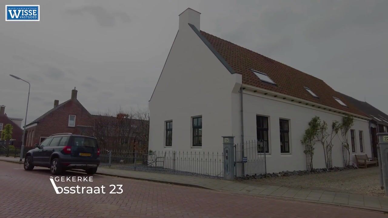 Video van Dorpsstraat 23