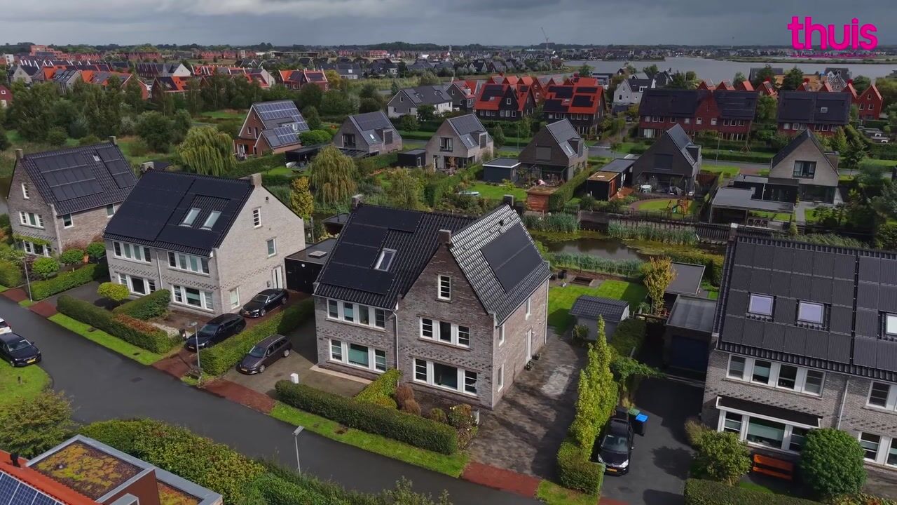 Video van Langs de erven 208
