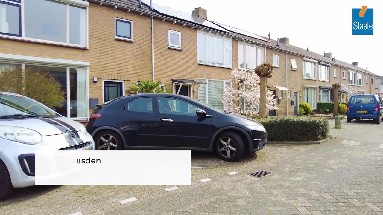 Video of Tullensstraat 49