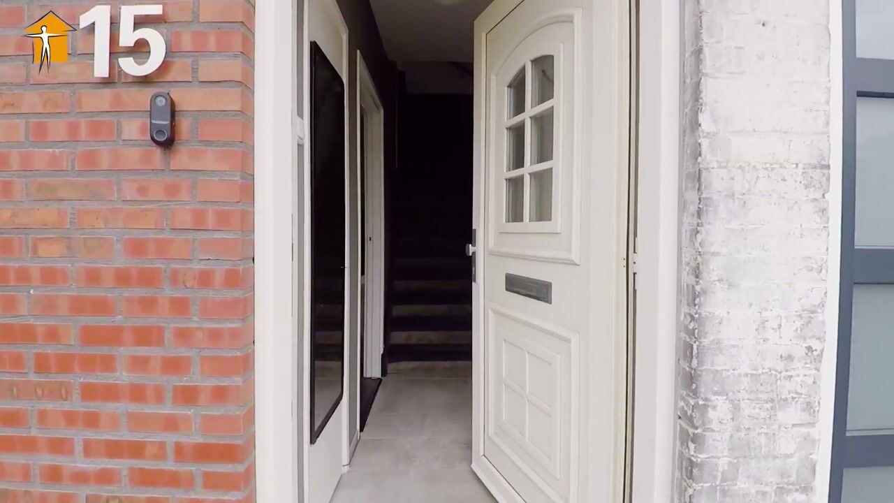 Bekijk video van Drakesteijnstraat 15