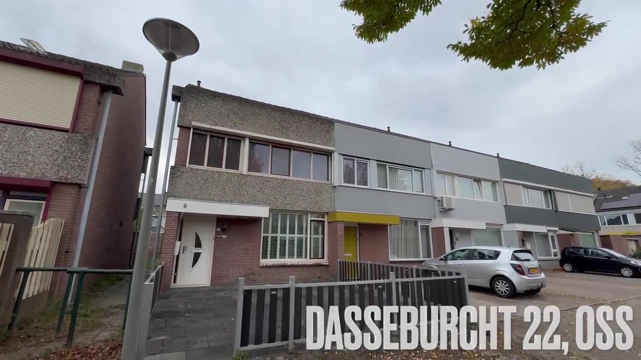 Video of Dasseburcht 22