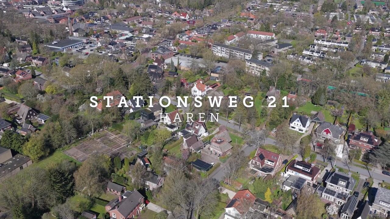 Video van Stationsweg 21