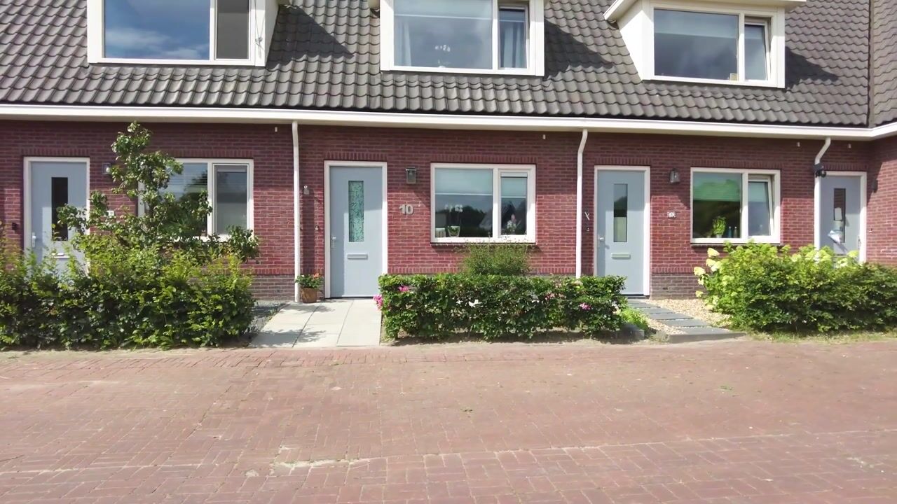 Video van Padwei 10