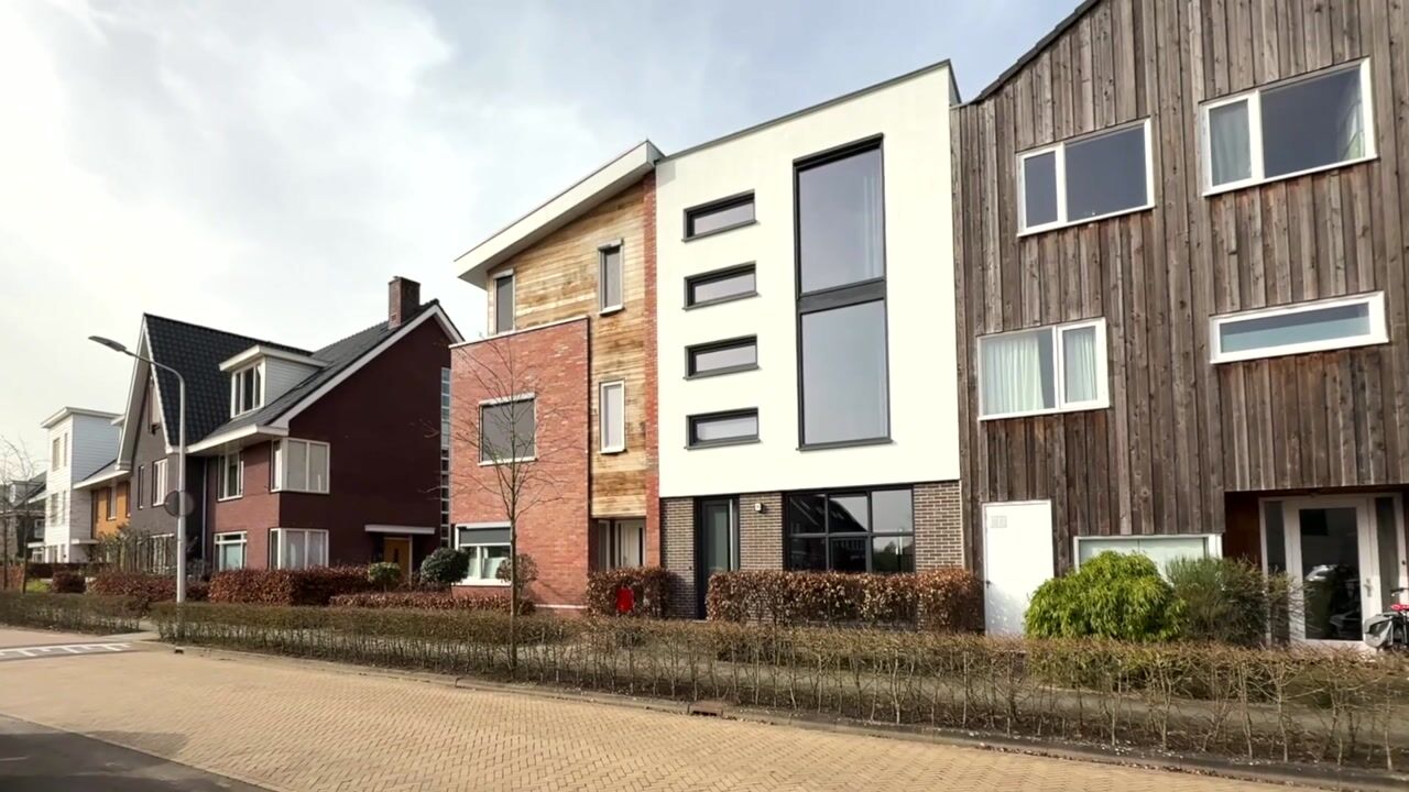 Video of Rogier van Otterloostraat 19