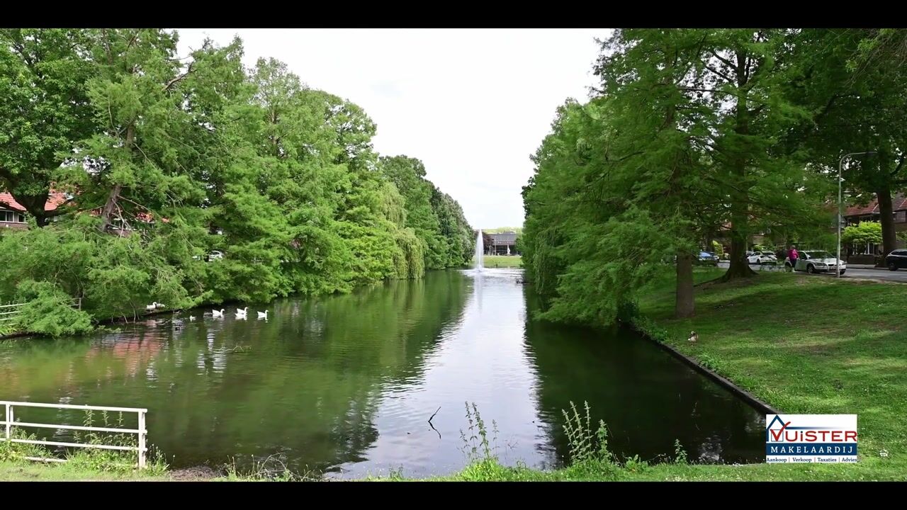 Video van Van de Sande Bakhuyzenstraat 64