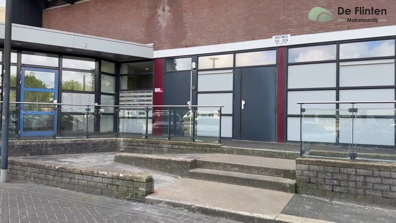 Video van Houtweg 205