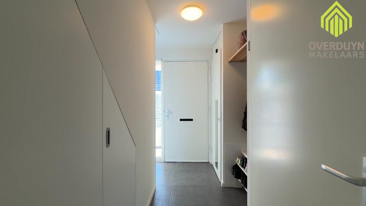 Video van Dreesplein 23