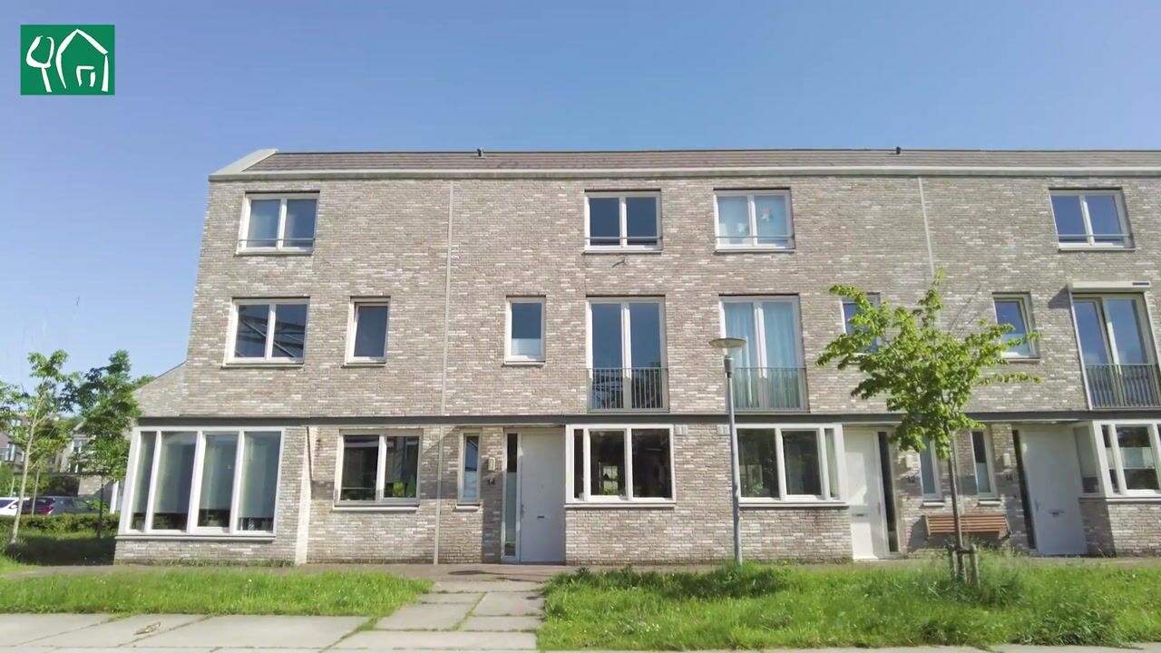 Video van Conusstraat 14