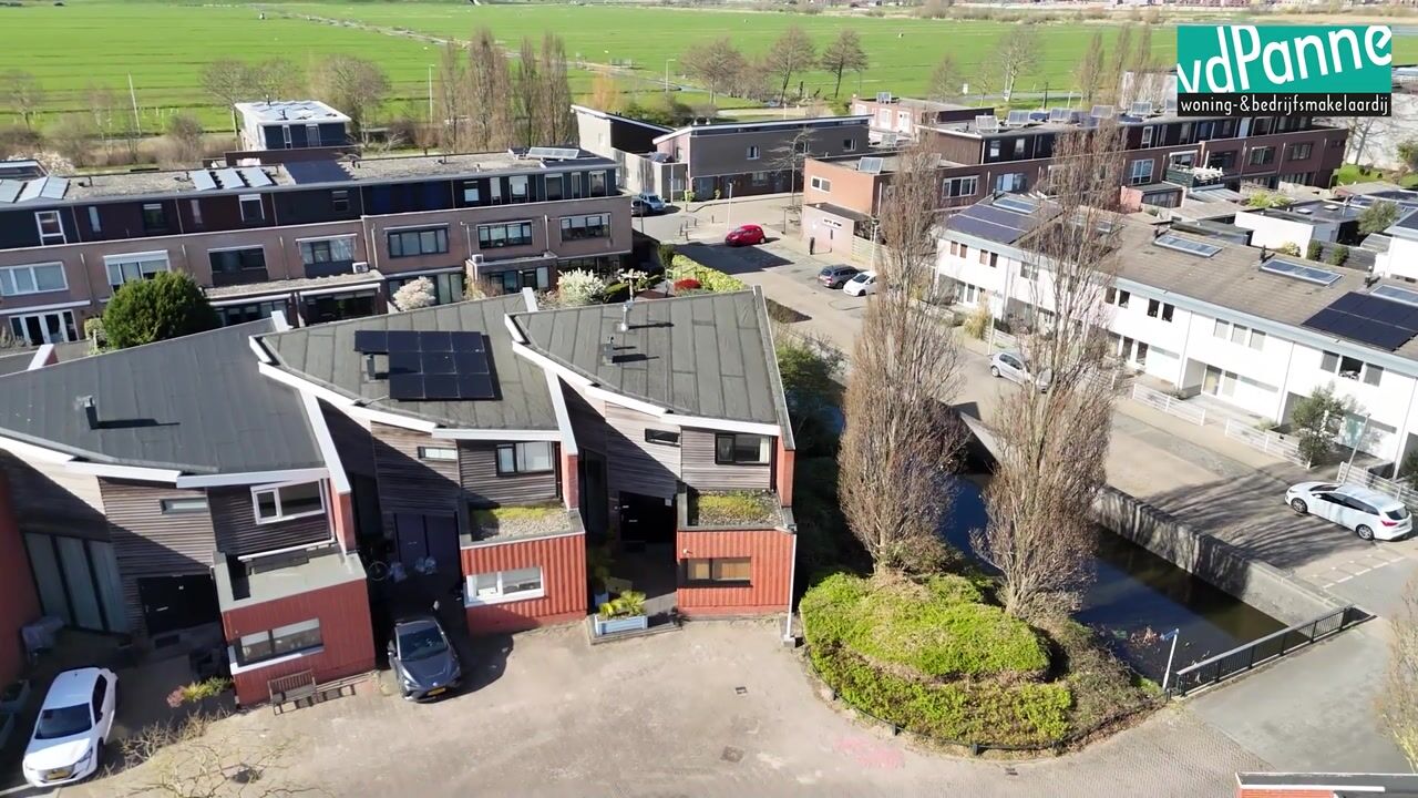 Video van Ganzeneiland 1