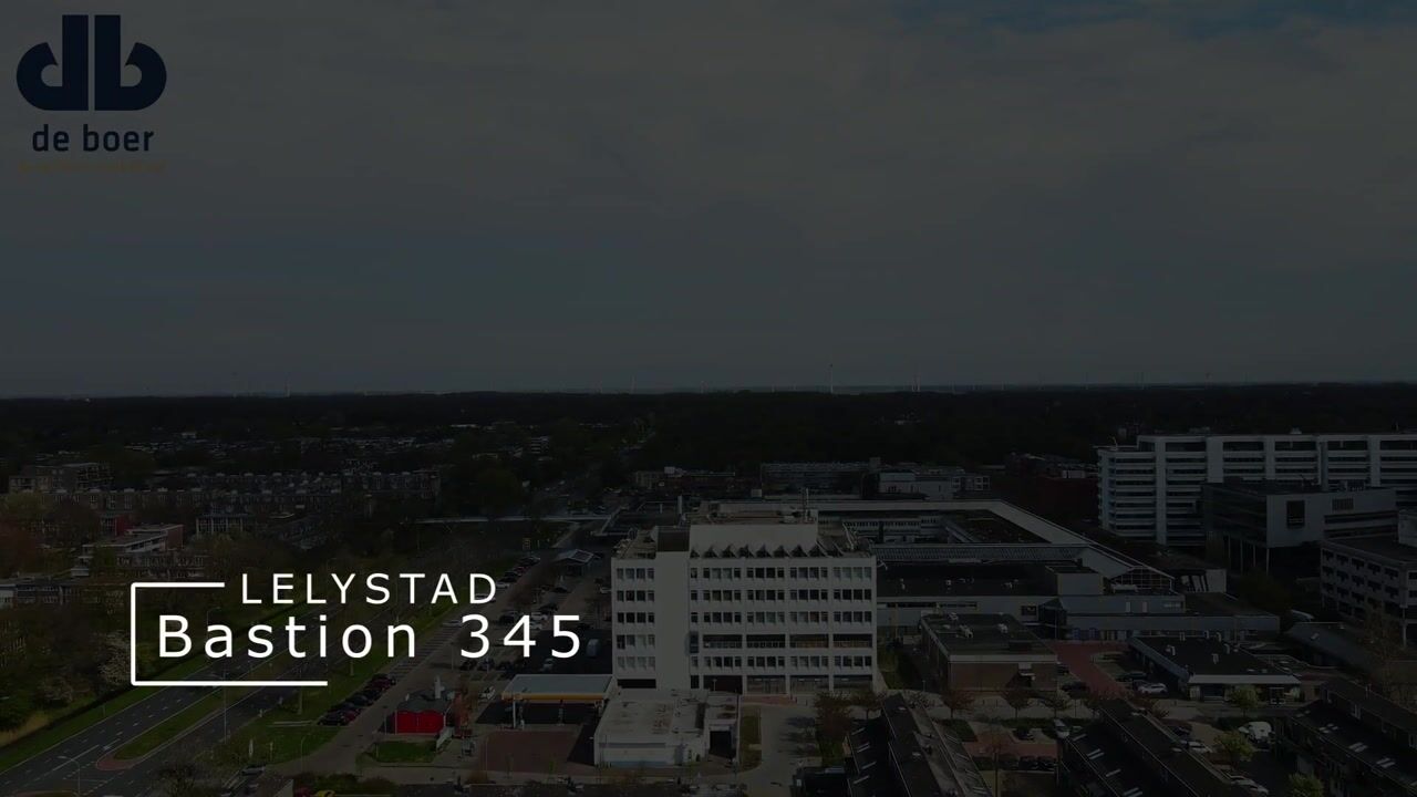 Video of Bastion 345